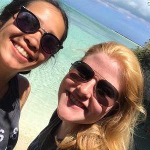 Meet your Posher, Julia